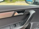 Volkswagen Passat 1.4 1wł Oryginal lakier Serwis ASO Climatronic 6biegów Czujniki Bezwyp - 12