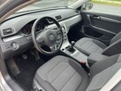 Volkswagen Passat 1.4 1wł Oryginal lakier Serwis ASO Climatronic 6biegów Czujniki Bezwyp - 13