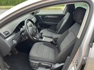 Volkswagen Passat 1.4 1wł Oryginal lakier Serwis ASO Climatronic 6biegów Czujniki Bezwyp - 14