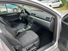 Volkswagen Passat 1.4 1wł Oryginal lakier Serwis ASO Climatronic 6biegów Czujniki Bezwyp - 15