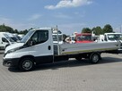 Iveco Daily 35S18 H HI-MATIC Full led 12.2023r (Kontener Chłodnia Laweta Wywrotka Firana) - 2