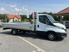 Iveco Daily 35S18 H HI-MATIC Full led 12.2023r (Kontener Chłodnia Laweta Wywrotka Firana) - 5
