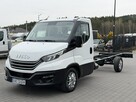 Iveco Daily 35S18 H HI-MATIC Full led 12.2023r (Kontener Chłodnia Laweta Wywrotka Firana) - 6