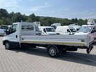 Iveco Daily 35S18 H HI-MATIC Full led 12.2023r (Kontener Chłodnia Laweta Wywrotka Firana) - 13