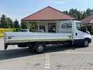 Iveco Daily 35S18 H HI-MATIC Full led 12.2023r (Kontener Chłodnia Laweta Wywrotka Firana) - 15