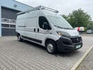 Fiat Ducato 2016* 2.3 130KM*L3H2*Salon PL*Blaszak*Bgażnik*Klimatyzacja - 2