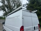 Fiat Ducato 2016* 2.3 130KM*L3H2*Salon PL*Blaszak*Bgażnik*Klimatyzacja - 5