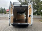 Fiat Ducato 2016* 2.3 130KM*L3H2*Salon PL*Blaszak*Bgażnik*Klimatyzacja - 6