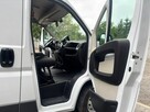 Fiat Ducato 2016* 2.3 130KM*L3H2*Salon PL*Blaszak*Bgażnik*Klimatyzacja - 7