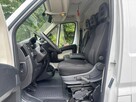 Fiat Ducato 2016* 2.3 130KM*L3H2*Salon PL*Blaszak*Bgażnik*Klimatyzacja - 8