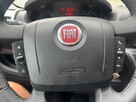 Fiat Ducato 2016* 2.3 130KM*L3H2*Salon PL*Blaszak*Bgażnik*Klimatyzacja - 9