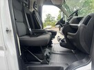 Fiat Ducato 2016* 2.3 130KM*L3H2*Salon PL*Blaszak*Bgażnik*Klimatyzacja - 10