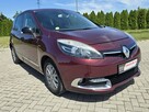 Renault Scenic 1,5Dci Bose,Navi.Ledy.Pół-Skóry.Klimatr 2 Str.Tempomat.Parktronic. - 2