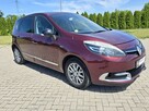 Renault Scenic 1,5Dci Bose,Navi.Ledy.Pół-Skóry.Klimatr 2 Str.Tempomat.Parktronic. - 3