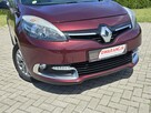 Renault Scenic 1,5Dci Bose,Navi.Ledy.Pół-Skóry.Klimatr 2 Str.Tempomat.Parktronic. - 4