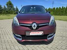 Renault Scenic 1,5Dci Bose,Navi.Ledy.Pół-Skóry.Klimatr 2 Str.Tempomat.Parktronic. - 5