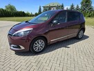 Renault Scenic 1,5Dci Bose,Navi.Ledy.Pół-Skóry.Klimatr 2 Str.Tempomat.Parktronic. - 7