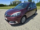 Renault Scenic 1,5Dci Bose,Navi.Ledy.Pół-Skóry.Klimatr 2 Str.Tempomat.Parktronic. - 8