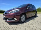 Renault Scenic 1,5Dci Bose,Navi.Ledy.Pół-Skóry.Klimatr 2 Str.Tempomat.Parktronic. - 9