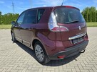 Renault Scenic 1,5Dci Bose,Navi.Ledy.Pół-Skóry.Klimatr 2 Str.Tempomat.Parktronic. - 10