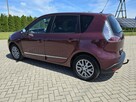 Renault Scenic 1,5Dci Bose,Navi.Ledy.Pół-Skóry.Klimatr 2 Str.Tempomat.Parktronic. - 11