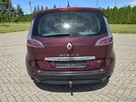 Renault Scenic 1,5Dci Bose,Navi.Ledy.Pół-Skóry.Klimatr 2 Str.Tempomat.Parktronic. - 12
