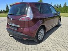 Renault Scenic 1,5Dci Bose,Navi.Ledy.Pół-Skóry.Klimatr 2 Str.Tempomat.Parktronic. - 14