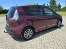 Renault Scenic 1,5Dci Bose,Navi.Ledy.Pół-Skóry.Klimatr 2 Str.Tempomat.Parktronic. - 15