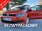 Volkswagen Polo 1.2 70 KM Bezwypadek Z Niemiec 100% Przebieg Gwarancja Zapraszamy !!!