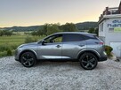 Nissan Qashqai HEAD UP, kamery 360, ambiente - 2