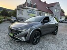 Nissan Qashqai HEAD UP, kamery 360, ambiente - 3