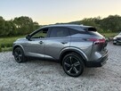 Nissan Qashqai HEAD UP, kamery 360, ambiente - 4