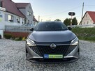 Nissan Qashqai HEAD UP, kamery 360, ambiente - 7