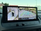 Nissan Qashqai HEAD UP, kamery 360, ambiente - 9