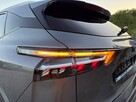 Nissan Qashqai HEAD UP, kamery 360, ambiente - 14