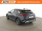Kia XCeed LPG navi AsystentParkowania BiLED tempomat klima-auto. półskóra - 4