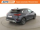 Kia XCeed LPG navi AsystentParkowania BiLED tempomat klima-auto. półskóra - 7