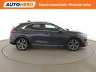 Kia XCeed LPG navi AsystentParkowania BiLED tempomat klima-auto. półskóra - 9