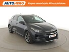 Kia XCeed LPG navi AsystentParkowania BiLED tempomat klima-auto. półskóra - 10