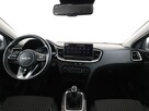 Kia XCeed LPG navi AsystentParkowania BiLED tempomat klima-auto. półskóra - 15