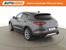 Alfa Romeo Stelvio 4x4 automat skóra navi klima auto grzane fotele kamera cofania - 4
