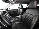 Alfa Romeo Stelvio 4x4 automat skóra navi klima auto grzane fotele kamera cofania - 13