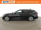 BMW 318 full led automat vortual skora kamera navi grzane fotele - 2