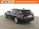 BMW 318 full led automat vortual skora kamera navi grzane fotele - 4