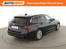 BMW 318 full led automat vortual skora kamera navi grzane fotele - 7