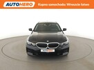 BMW 318 full led automat vortual skora kamera navi grzane fotele - 11