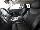 BMW 318 full led automat vortual skora kamera navi grzane fotele - 13