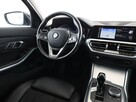 BMW 318 full led automat vortual skora kamera navi grzane fotele - 16