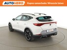 Cupra Formentor FV23% 4x4 DSG full LED virtual cocpit ACC navi kamera i czujniki parko - 4