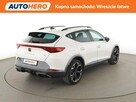 Cupra Formentor FV23% 4x4 DSG full LED virtual cocpit ACC navi kamera i czujniki parko - 7